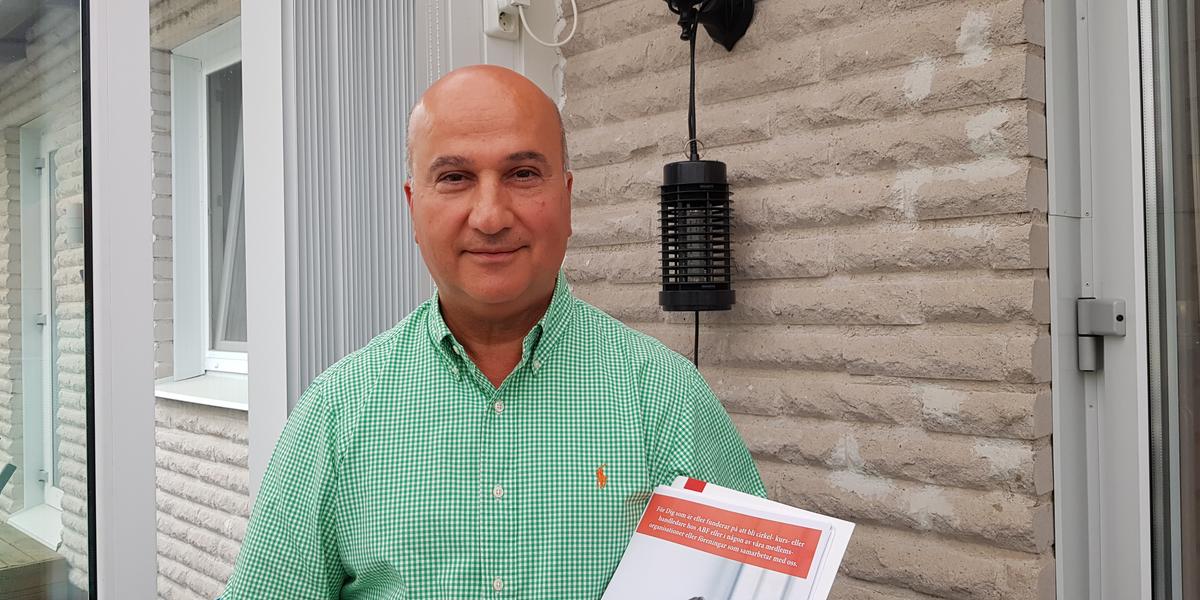 Vasteras’tan tüm dünyaya azınlık haberleri